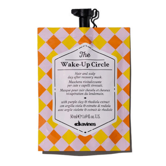 Imagen de Mascarilla The Wake-Up Circle