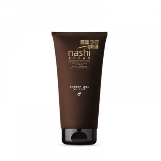 Imagen de Shower Gel Men