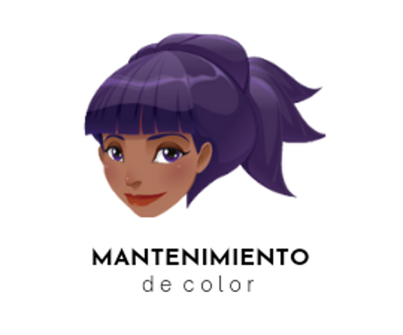 Imagen para la categoría Mantenimiento de color