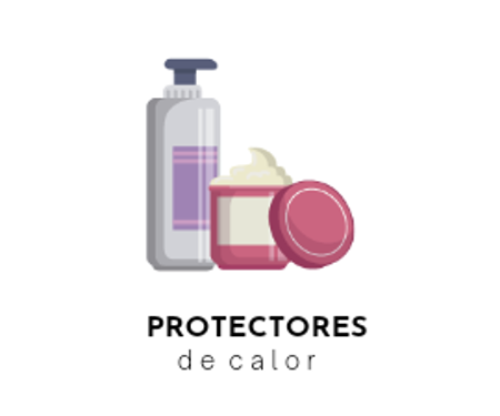 Imagen para la categoría Protectores de calor