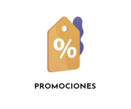 Imagen para la categoría Promociones